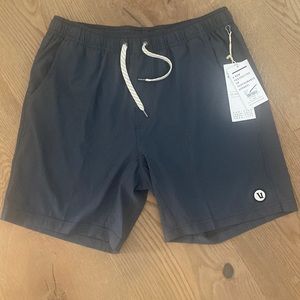 Vouri Kore Shorts Lined.